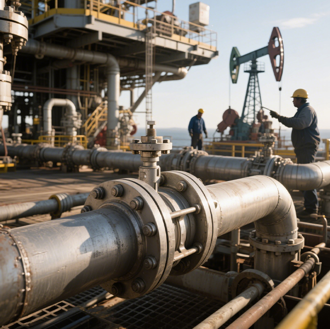 Clapet anti-retour personnalisé