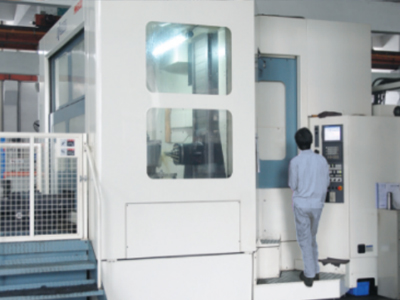 INSTALLATION DE Vanne à Vanne